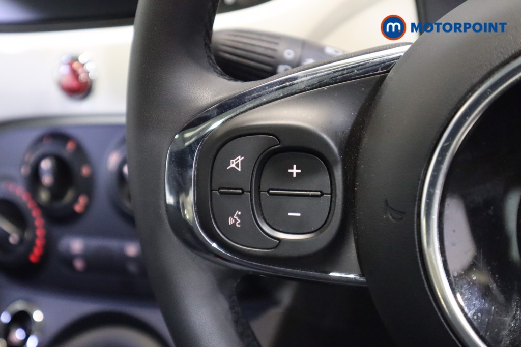 Fiat 500 1.0 Mild Hybrid 3Dr Manual Petrol Hatchback - Stock Number (1619708) - 13th supplementary image