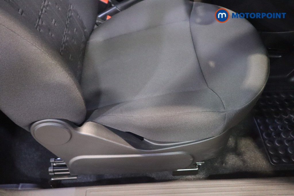 Fiat 500 1.0 Mild Hybrid 3Dr Manual Petrol Hatchback - Stock Number (1619708) - 15th supplementary image