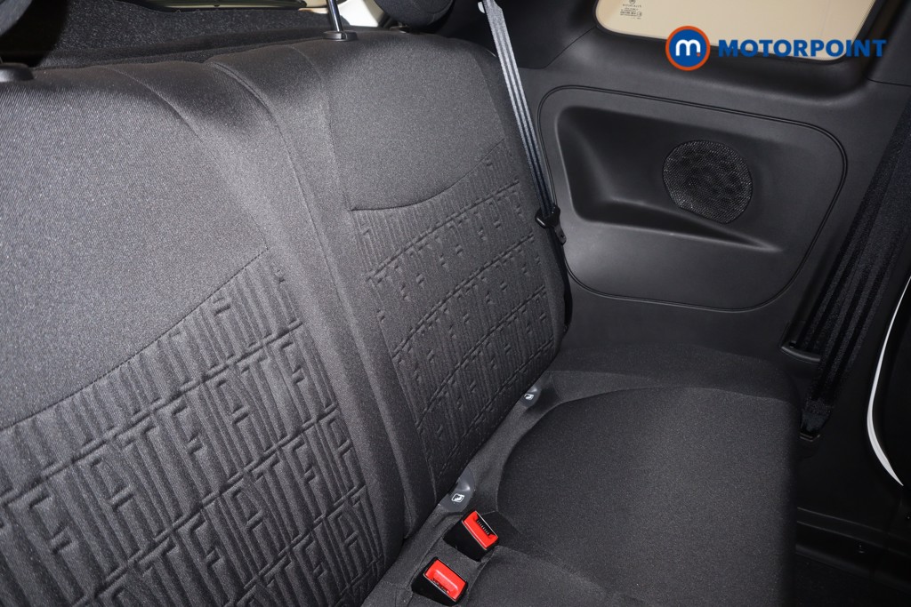 Fiat 500 1.0 Mild Hybrid 3Dr Manual Petrol Hatchback - Stock Number (1619708) - 17th supplementary image