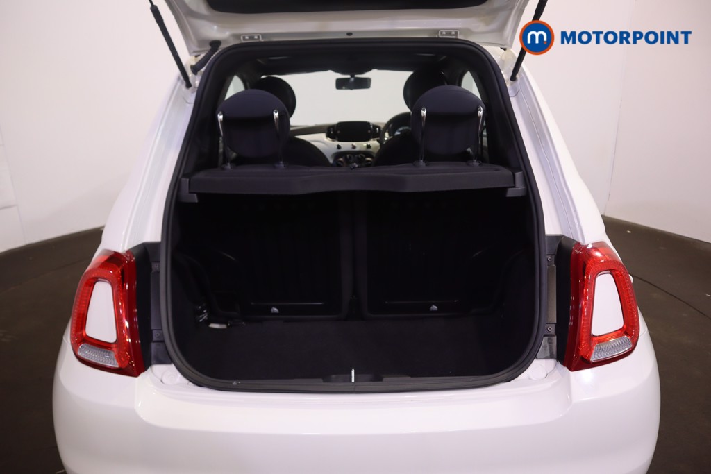 Fiat 500 1.0 Mild Hybrid 3Dr Manual Petrol Hatchback - Stock Number (1619708) - 18th supplementary image