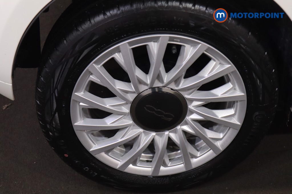 Fiat 500 1.0 Mild Hybrid 3Dr Manual Petrol Hatchback - Stock Number (1619708) - 19th supplementary image
