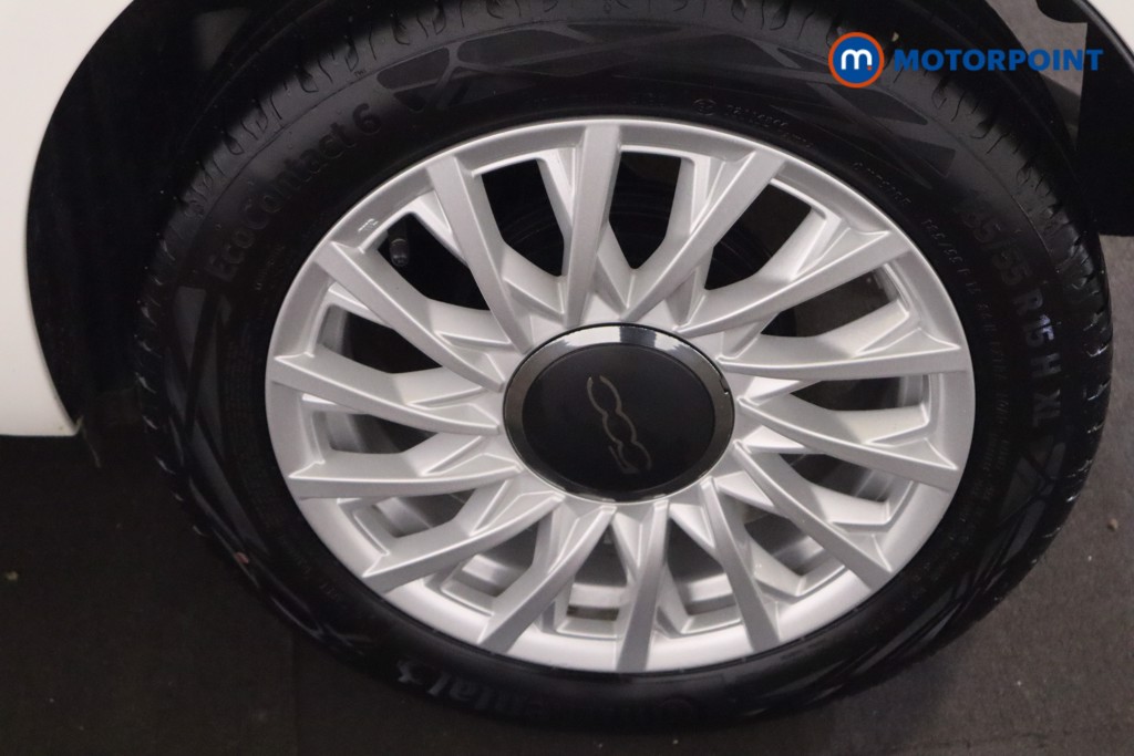 Fiat 500 1.0 Mild Hybrid 3Dr Manual Petrol Hatchback - Stock Number (1619708) - 20th supplementary image