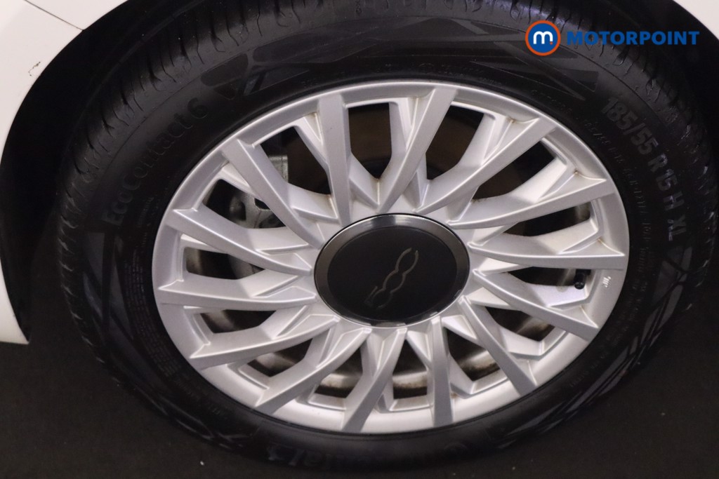 Fiat 500 1.0 Mild Hybrid 3Dr Manual Petrol Hatchback - Stock Number (1619708) - 21st supplementary image