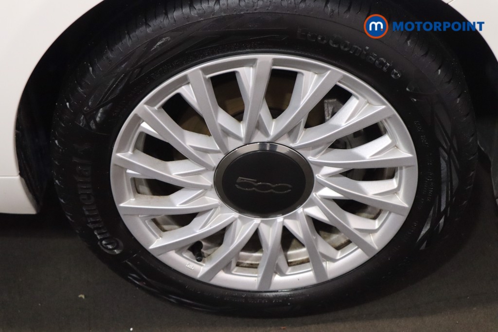 Fiat 500 1.0 Mild Hybrid 3Dr Manual Petrol Hatchback - Stock Number (1619708) - 22nd supplementary image