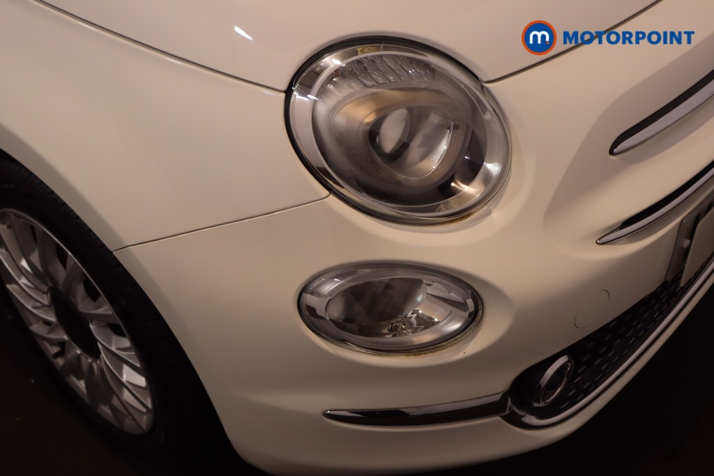 Fiat 500 1.0 Mild Hybrid 3Dr Manual Petrol Hatchback - Stock Number (1619708) - 23rd supplementary image