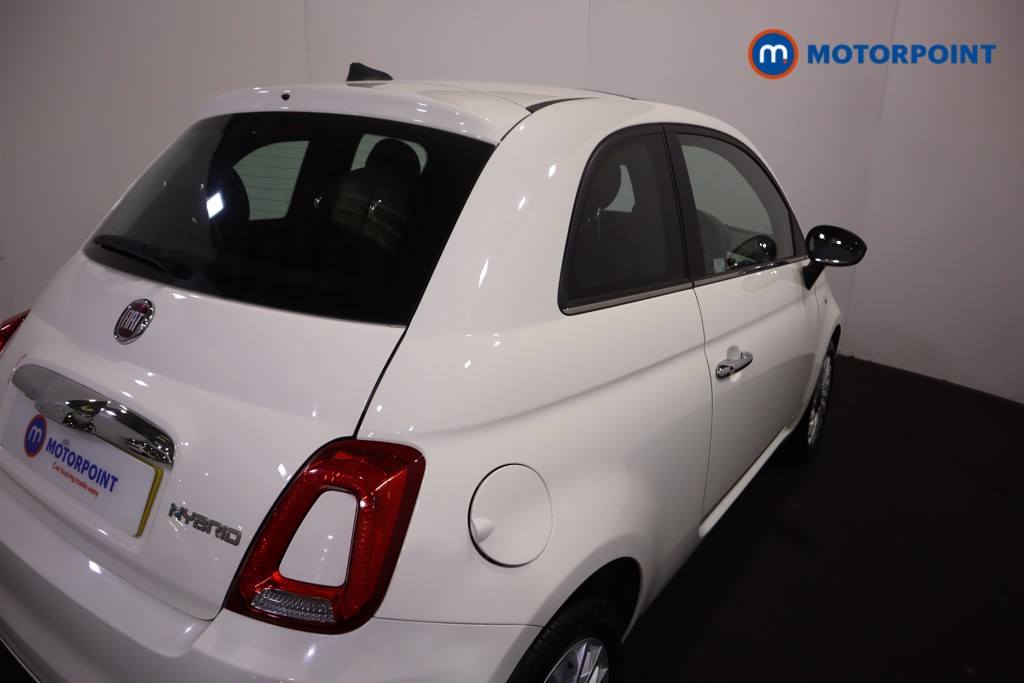 Fiat 500 1.0 Mild Hybrid 3Dr Manual Petrol Hatchback - Stock Number (1619708) - 25th supplementary image