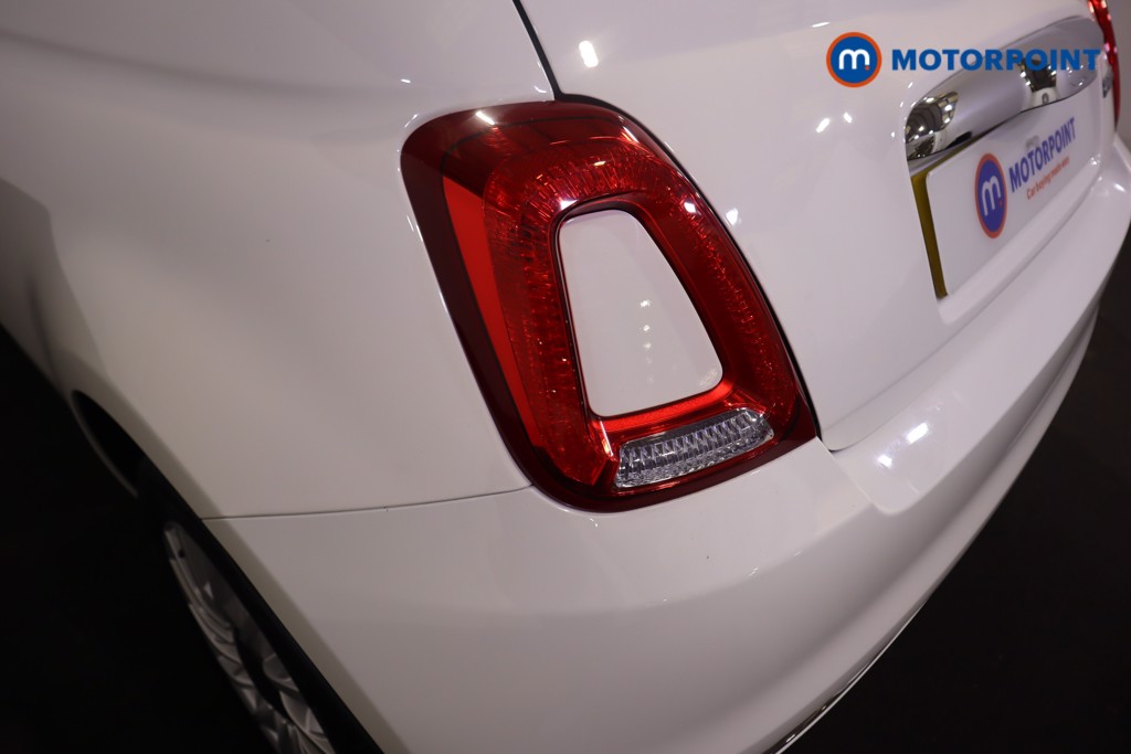 Fiat 500 1.0 Mild Hybrid 3Dr Manual Petrol Hatchback - Stock Number (1619708) - 26th supplementary image