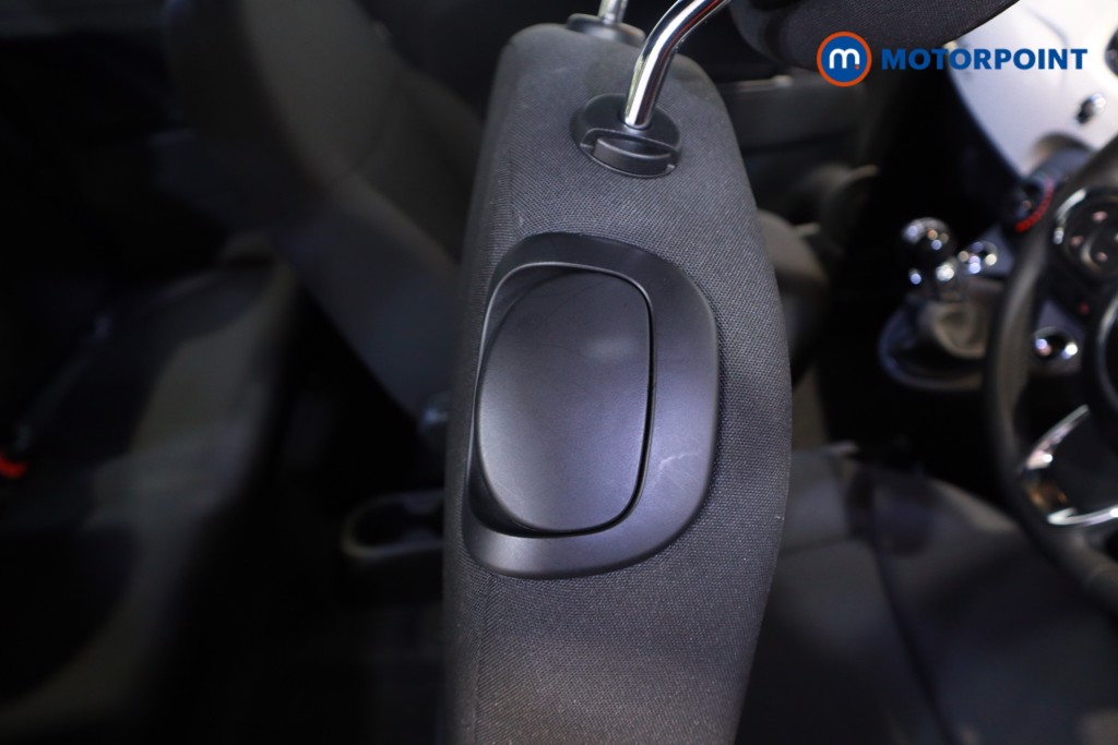 Fiat 500 1.0 Mild Hybrid 3Dr Manual Petrol Hatchback - Stock Number (1619709) - 5th supplementary image
