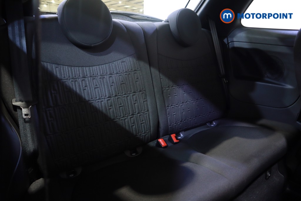Fiat 500 1.0 Mild Hybrid 3Dr Manual Petrol Hatchback - Stock Number (1619709) - 6th supplementary image
