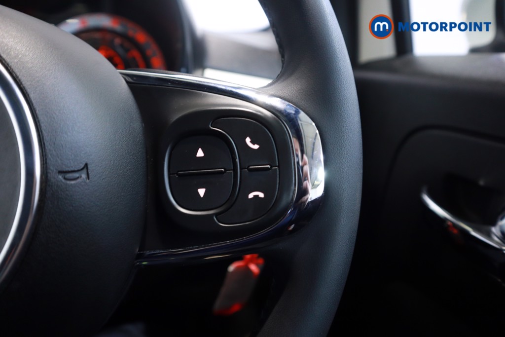 Fiat 500 1.0 Mild Hybrid 3Dr Manual Petrol Hatchback - Stock Number (1619709) - 11th supplementary image