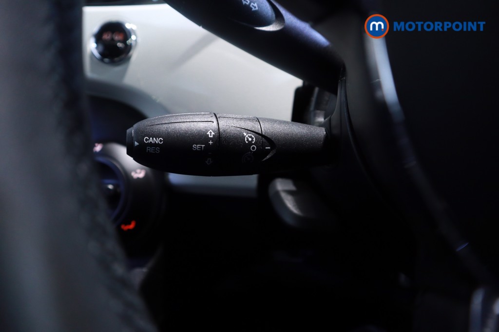 Fiat 500 1.0 Mild Hybrid 3Dr Manual Petrol Hatchback - Stock Number (1619709) - 12th supplementary image