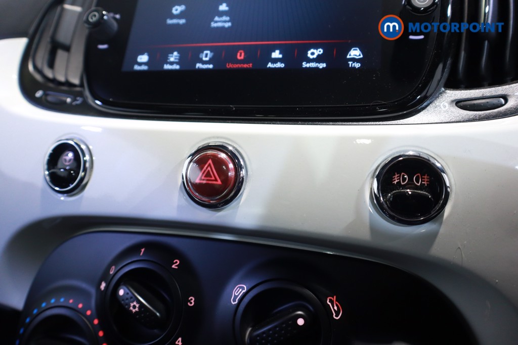 Fiat 500 1.0 Mild Hybrid 3Dr Manual Petrol Hatchback - Stock Number (1619709) - 16th supplementary image