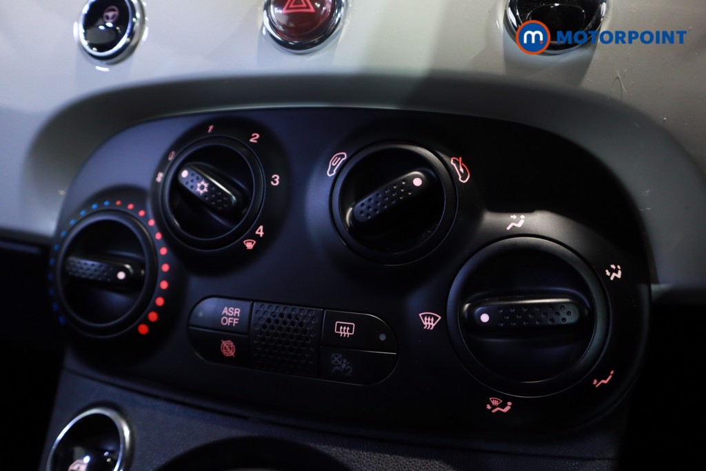 Fiat 500 1.0 Mild Hybrid 3Dr Manual Petrol Hatchback - Stock Number (1619709) - 17th supplementary image