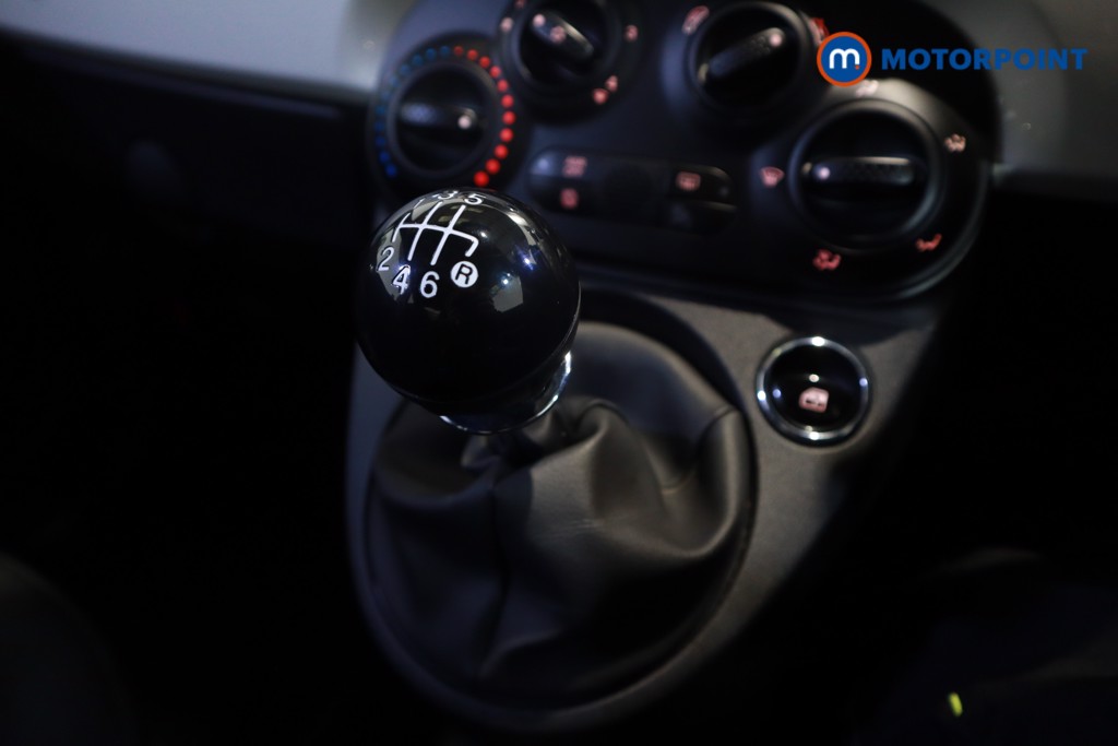 Fiat 500 1.0 Mild Hybrid 3Dr Manual Petrol Hatchback - Stock Number (1619709) - 18th supplementary image