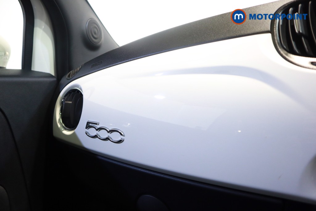 Fiat 500 1.0 Mild Hybrid 3Dr Manual Petrol Hatchback - Stock Number (1619709) - 21st supplementary image