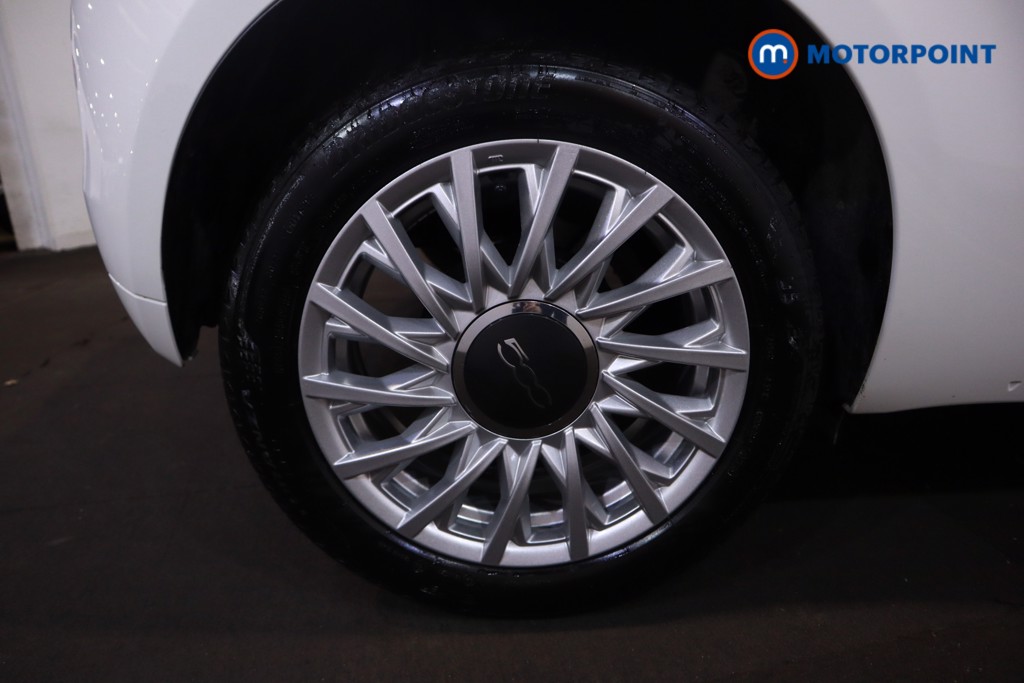 Fiat 500 1.0 Mild Hybrid 3Dr Manual Petrol Hatchback - Stock Number (1619709) - 22nd supplementary image