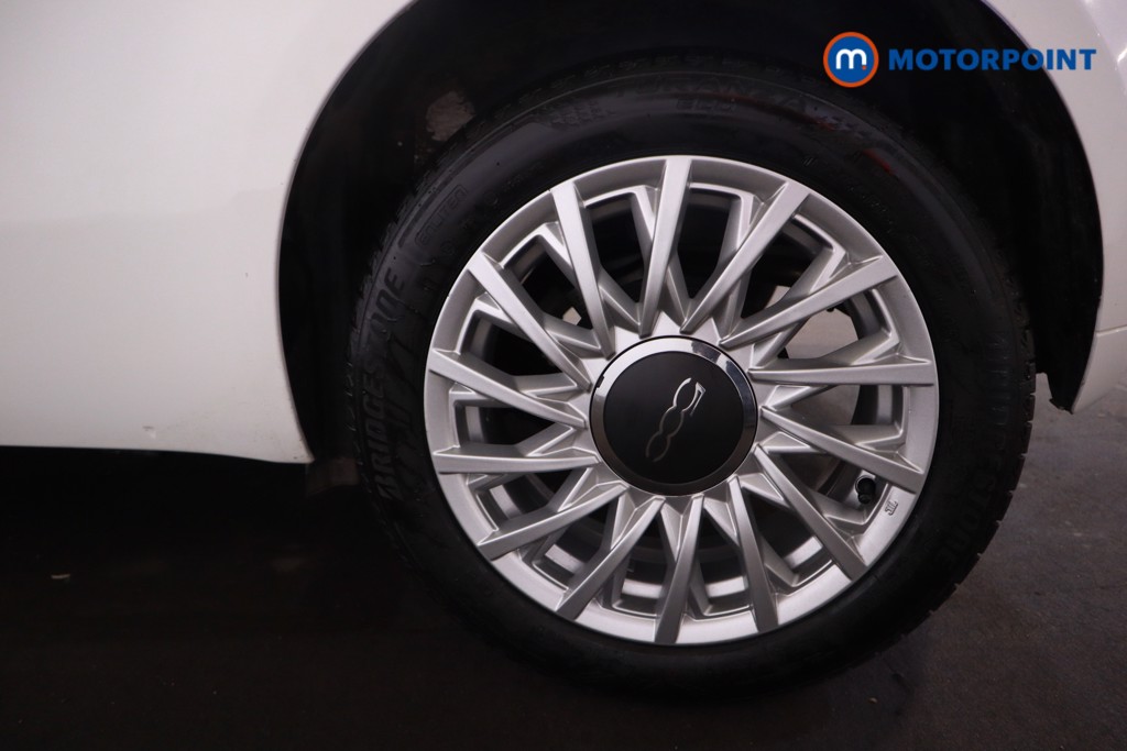 Fiat 500 1.0 Mild Hybrid 3Dr Manual Petrol Hatchback - Stock Number (1619709) - 23rd supplementary image