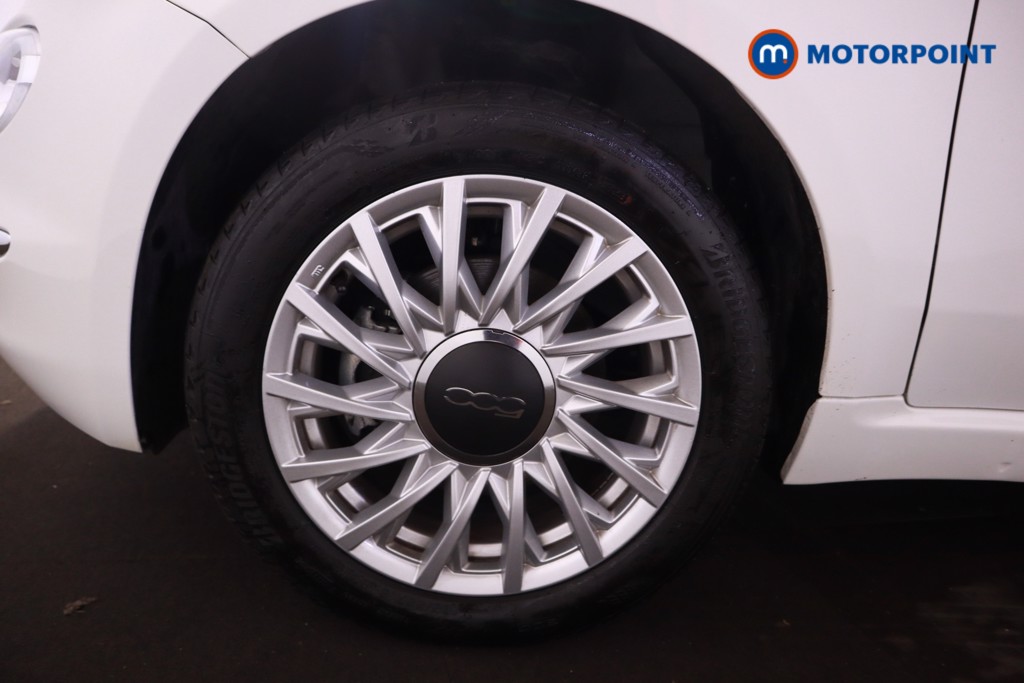 Fiat 500 1.0 Mild Hybrid 3Dr Manual Petrol Hatchback - Stock Number (1619709) - 24th supplementary image