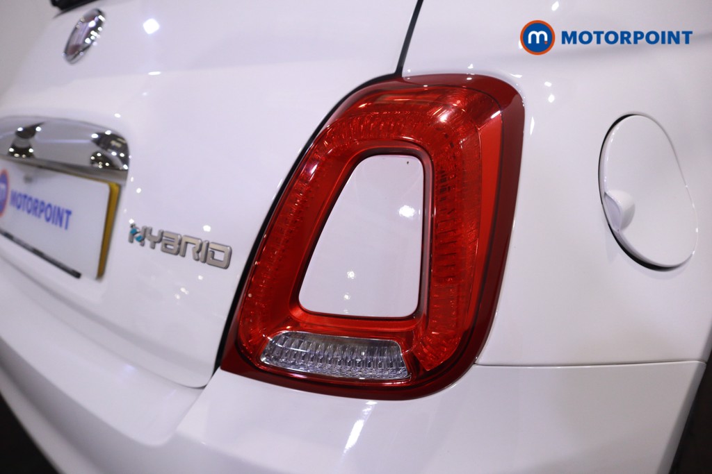 Fiat 500 1.0 Mild Hybrid 3Dr Manual Petrol Hatchback - Stock Number (1619709) - 28th supplementary image