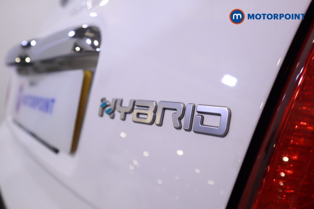 Fiat 500 1.0 Mild Hybrid 3Dr Manual Petrol Hatchback - Stock Number (1619709) - 29th supplementary image