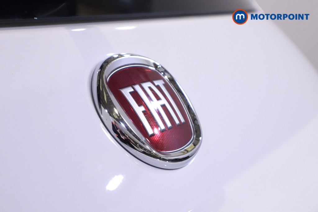 Fiat 500 1.0 Mild Hybrid 3Dr Manual Petrol Hatchback - Stock Number (1619709) - 30th supplementary image