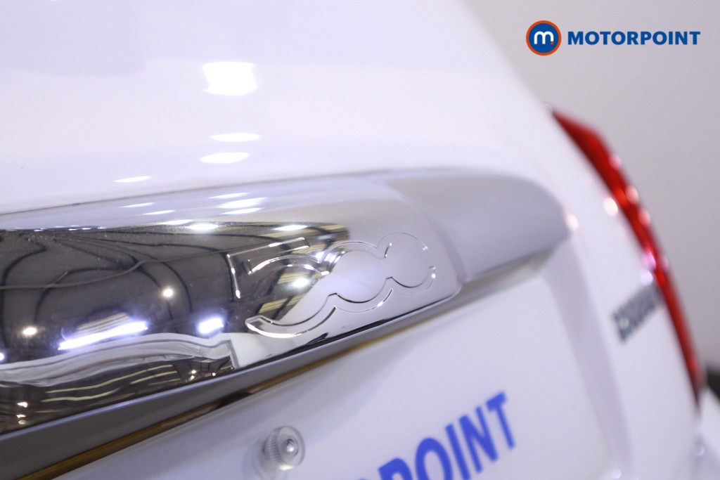 Fiat 500 1.0 Mild Hybrid 3Dr Manual Petrol Hatchback - Stock Number (1619709) - 31st supplementary image