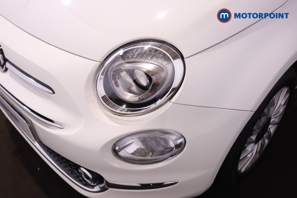 Fiat 500 1.0 Mild Hybrid 3Dr Manual Petrol Hatchback - Stock Number (1619709) - 32nd supplementary image