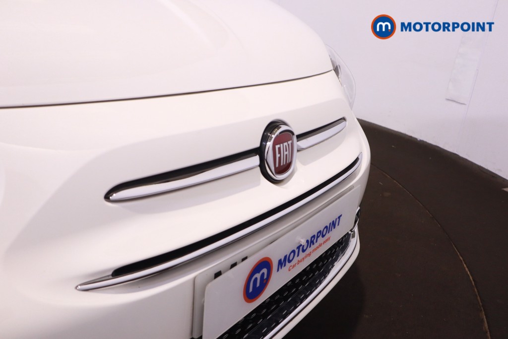 Fiat 500 1.0 Mild Hybrid 3Dr Manual Petrol Hatchback - Stock Number (1619709) - 33rd supplementary image