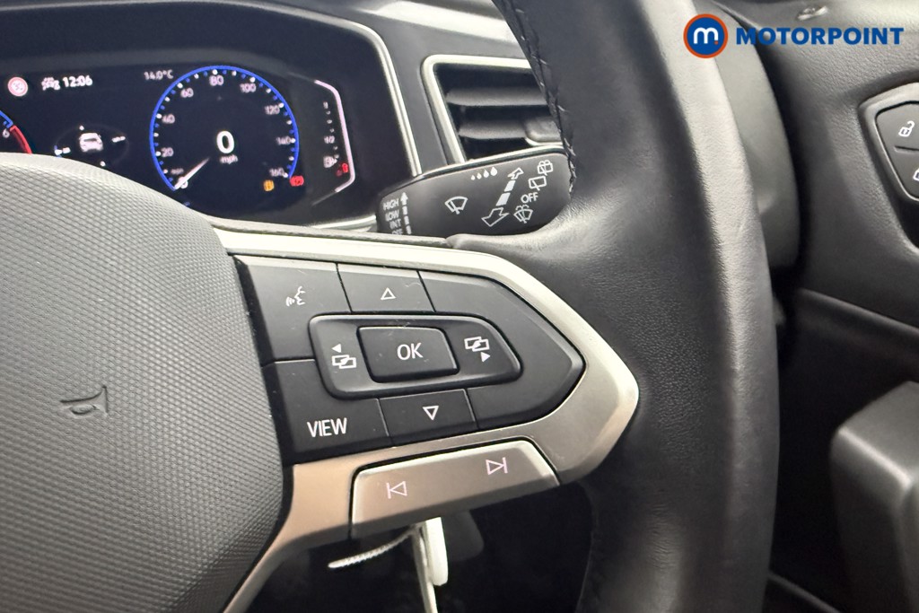 Volkswagen T-Roc Style Manual Petrol SUV - Stock Number (1619725) - 7th supplementary image