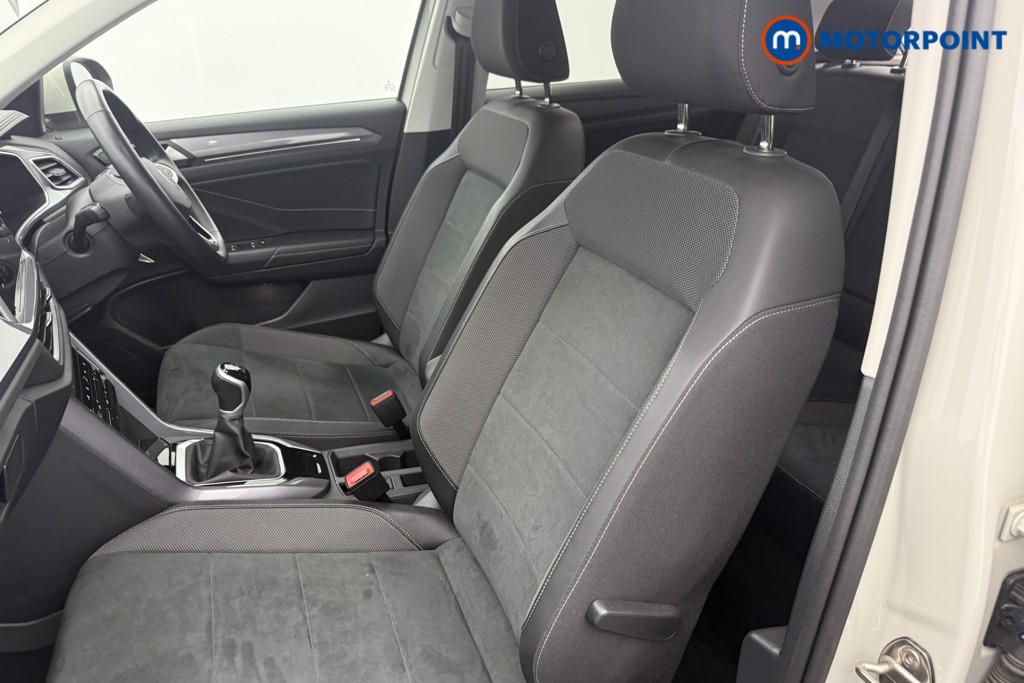 Volkswagen T-Roc Style Manual Petrol SUV - Stock Number (1619725) - 10th supplementary image