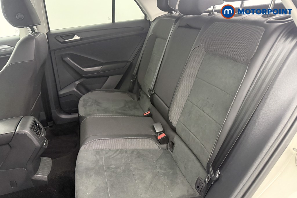 Volkswagen T-Roc Style Manual Petrol SUV - Stock Number (1619725) - 11th supplementary image