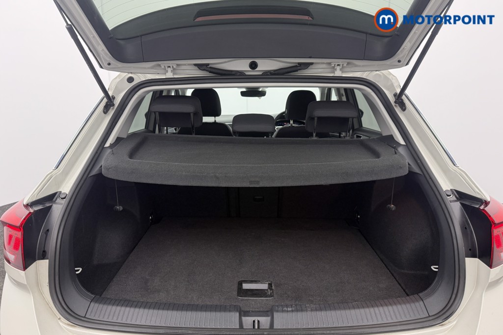 Volkswagen T-Roc Style Manual Petrol SUV - Stock Number (1619725) - 12th supplementary image