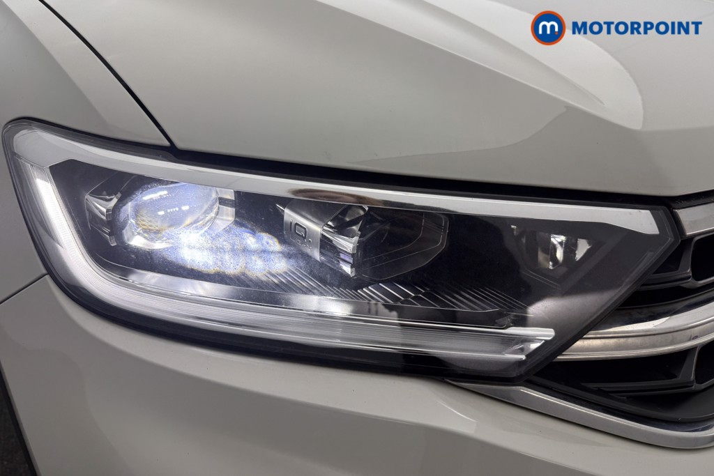 Volkswagen T-Roc Style Manual Petrol SUV - Stock Number (1619725) - 13th supplementary image
