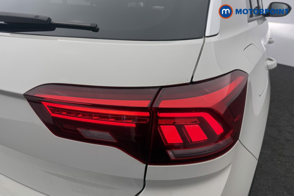 Volkswagen T-Roc Style Manual Petrol SUV - Stock Number (1619725) - 16th supplementary image