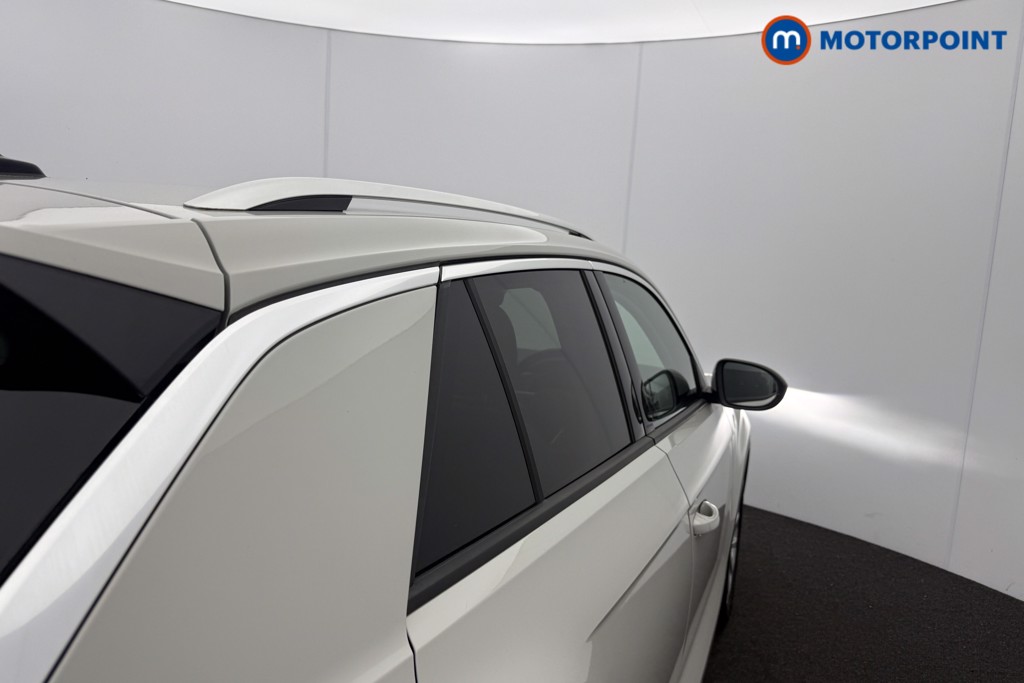 Volkswagen T-Roc Style Manual Petrol SUV - Stock Number (1619725) - 18th supplementary image