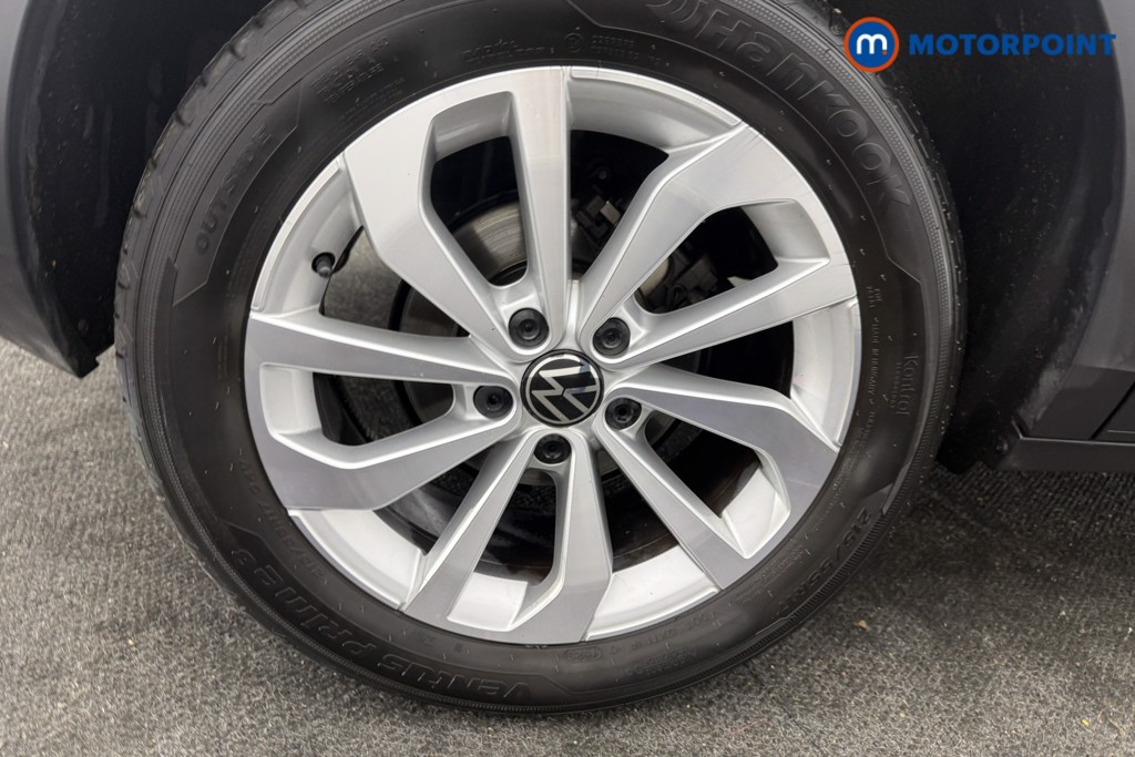 Volkswagen T-Roc Style Manual Petrol SUV - Stock Number (1619725) - 19th supplementary image