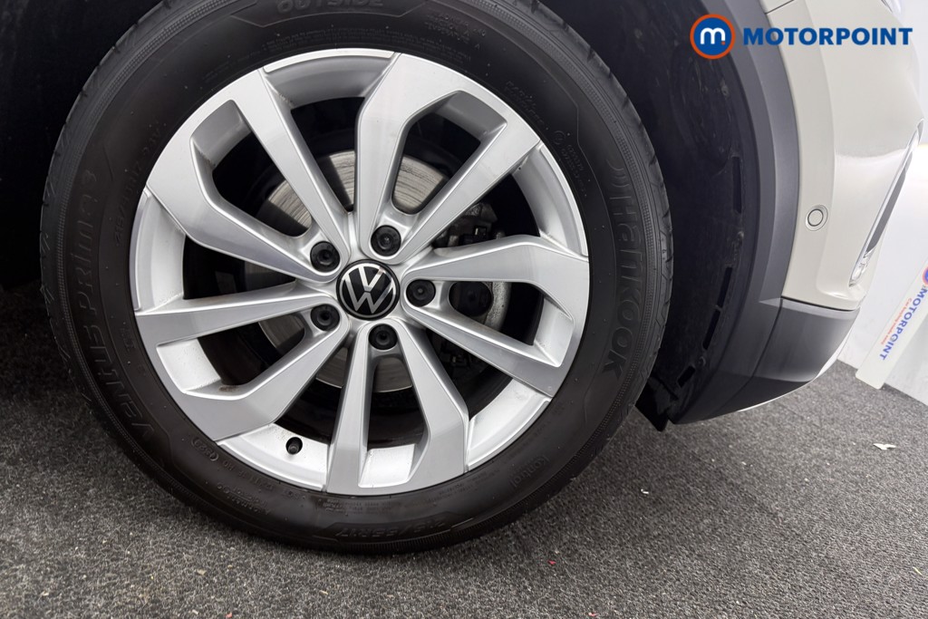 Volkswagen T-Roc Style Manual Petrol SUV - Stock Number (1619725) - 20th supplementary image