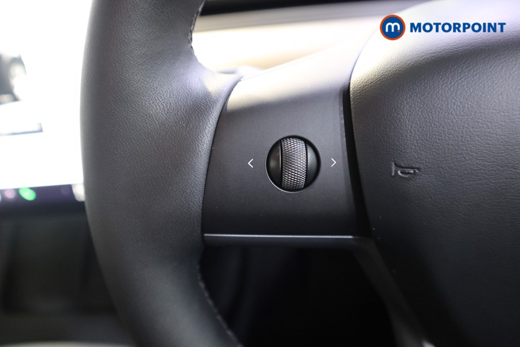 Tesla Model Y Rwd 5Dr Auto Automatic Electric SUV - Stock Number (1619770) - 3rd supplementary image