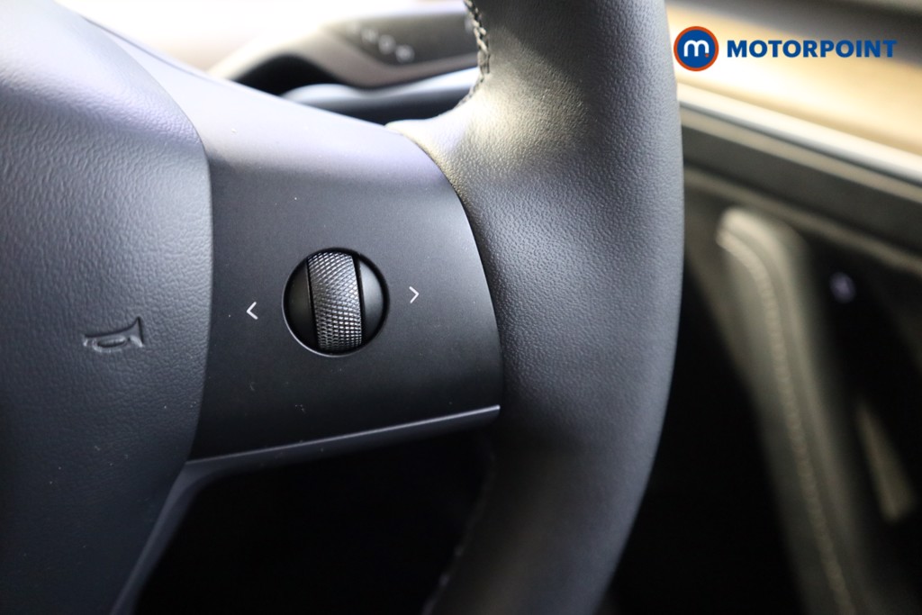 Tesla Model Y Rwd 5Dr Auto Automatic Electric SUV - Stock Number (1619770) - 4th supplementary image