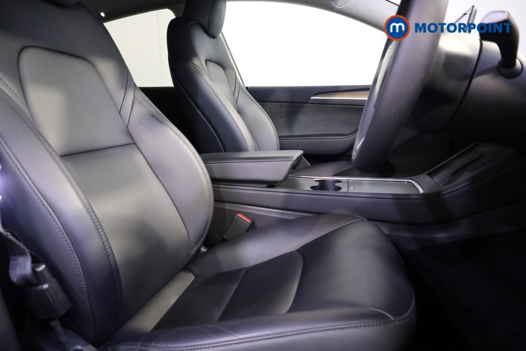 Tesla Model Y Rwd 5Dr Auto Automatic Electric SUV - Stock Number (1619770) - 14th supplementary image