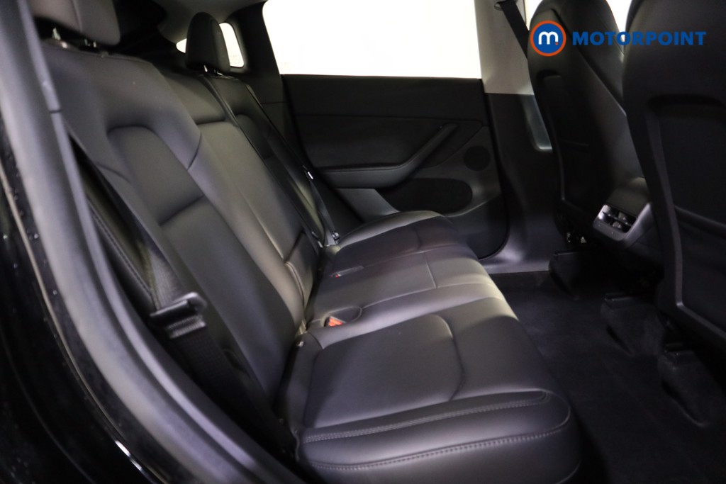 Tesla Model Y Rwd 5Dr Auto Automatic Electric SUV - Stock Number (1619770) - 15th supplementary image