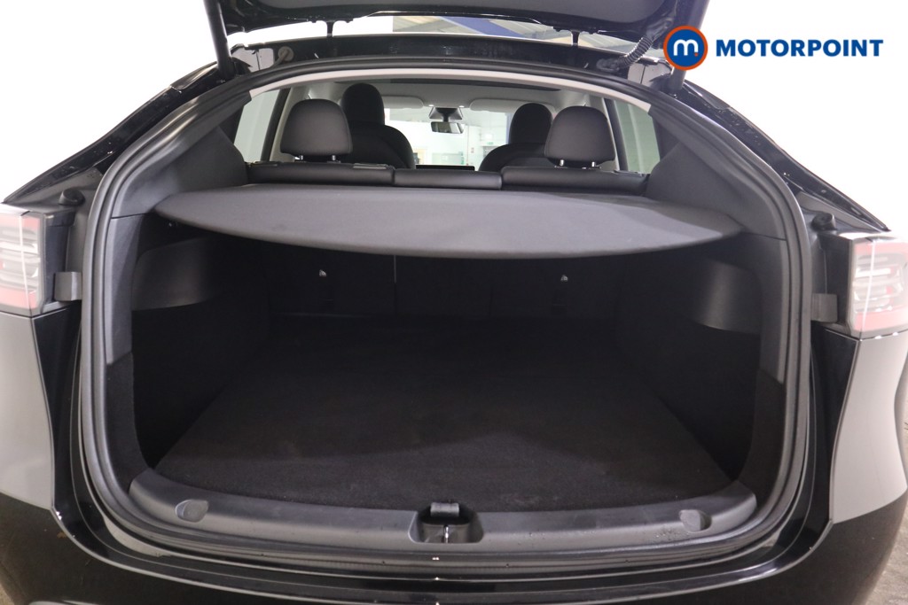 Tesla Model Y Rwd 5Dr Auto Automatic Electric SUV - Stock Number (1619770) - 21st supplementary image