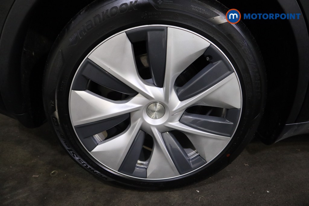 Tesla Model Y Rwd 5Dr Auto Automatic Electric SUV - Stock Number (1619770) - 23rd supplementary image