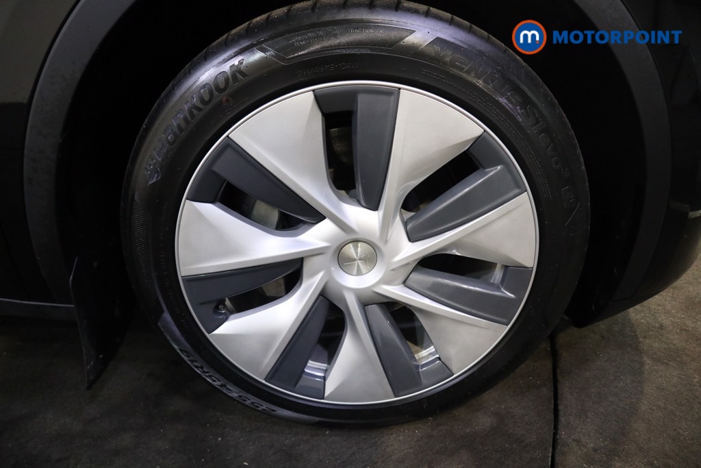 Tesla Model Y Rwd 5Dr Auto Automatic Electric SUV - Stock Number (1619770) - 24th supplementary image