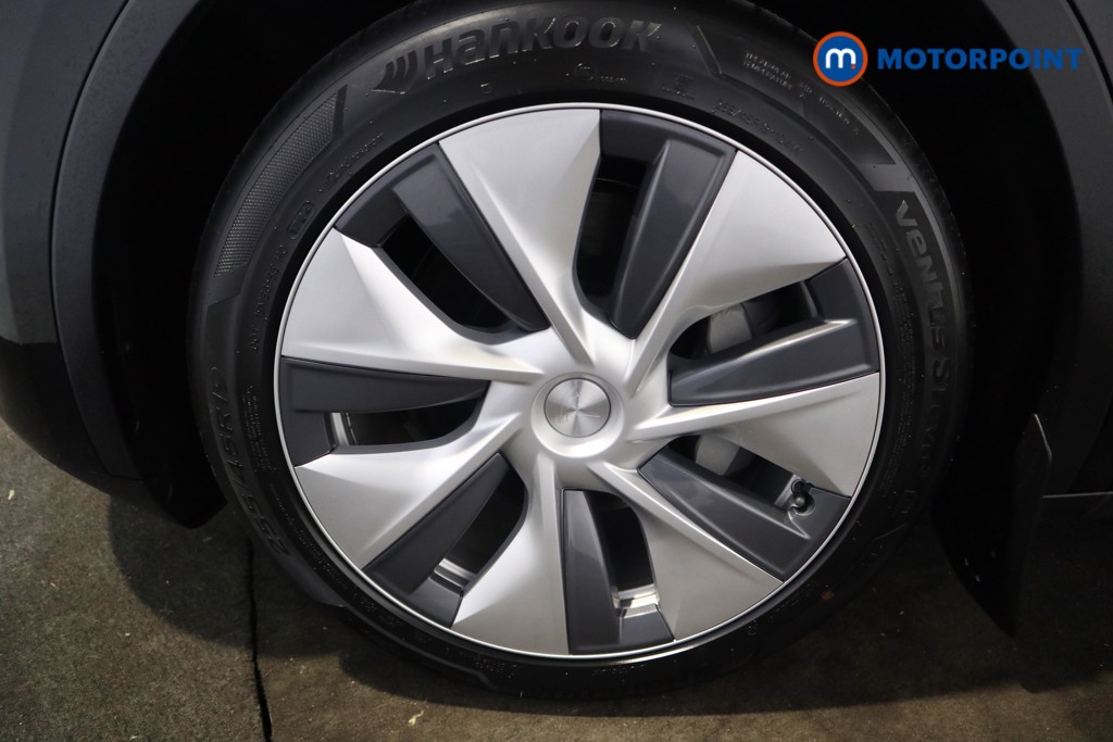 Tesla Model Y Rwd 5Dr Auto Automatic Electric SUV - Stock Number (1619770) - 25th supplementary image