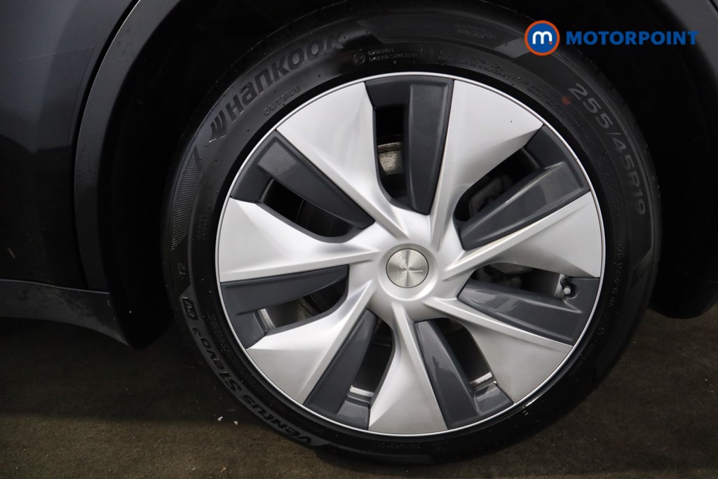 Tesla Model Y Rwd 5Dr Auto Automatic Electric SUV - Stock Number (1619770) - 26th supplementary image