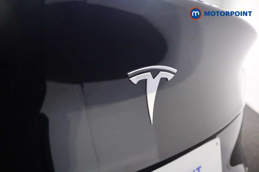 Tesla Model Y Rwd 5Dr Auto Automatic Electric SUV - Stock Number (1619770) - 28th supplementary image