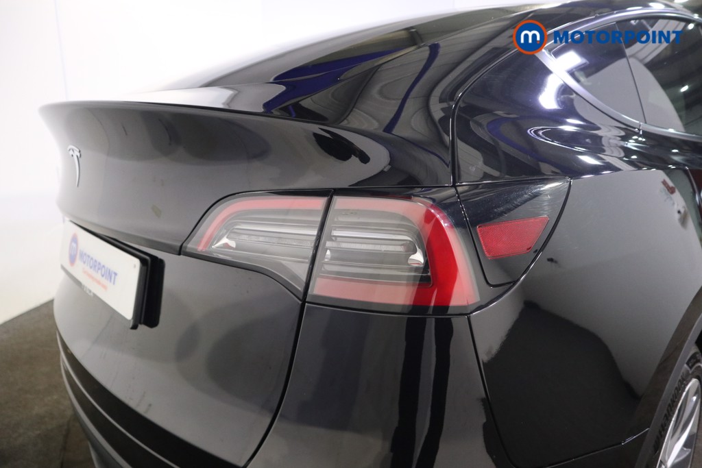 Tesla Model Y Rwd 5Dr Auto Automatic Electric SUV - Stock Number (1619770) - 29th supplementary image