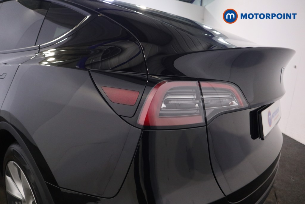 Tesla Model Y Rwd 5Dr Auto Automatic Electric SUV - Stock Number (1619770) - 30th supplementary image