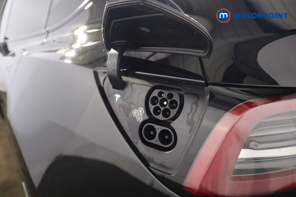 Tesla Model Y Rwd 5Dr Auto Automatic Electric SUV - Stock Number (1619770) - 31st supplementary image